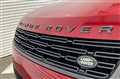 2023 Land Rover Range Rover Sport