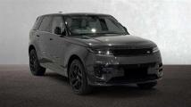 2023 Land Rover Range Rover Sport