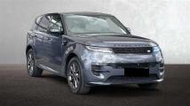 2023 Land Rover Range Rover Sport