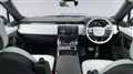 2023 Land Rover Range Rover Sport