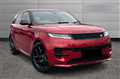 2023 Land Rover Range Rover Sport