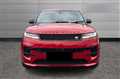 2023 Land Rover Range Rover Sport