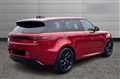 2023 Land Rover Range Rover Sport