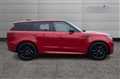 2023 Land Rover Range Rover Sport