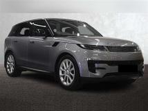 2023 Land Rover Range Rover Sport