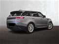 2023 Land Rover Range Rover Sport