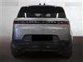 2023 Land Rover Range Rover Sport