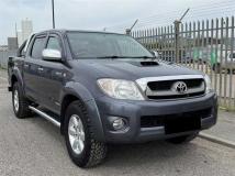 2011 Toyota Hilux