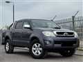 2011 Toyota Hilux