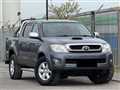 2011 Toyota Hilux