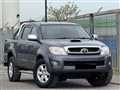 2011 Toyota Hilux