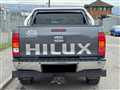 2011 Toyota Hilux
