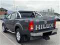 2011 Toyota Hilux