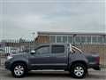 2011 Toyota Hilux
