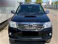 2015 Toyota Hilux