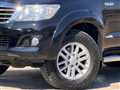 2015 Toyota Hilux