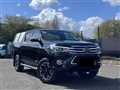 2018 Toyota Hilux