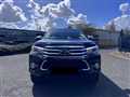 2018 Toyota Hilux