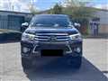 2018 Toyota Hilux