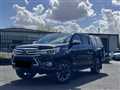 2018 Toyota Hilux