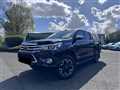 2018 Toyota Hilux