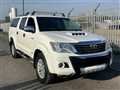 2012 Toyota Hilux