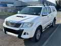 2012 Toyota Hilux