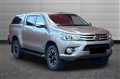 2017 Toyota Hilux