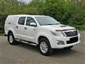 2013 Toyota Hilux