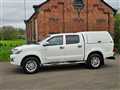 2013 Toyota Hilux