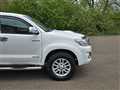 2013 Toyota Hilux