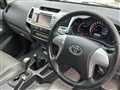 2013 Toyota Hilux