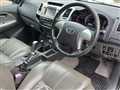 2013 Toyota Hilux