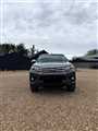 2017 Toyota Hilux
