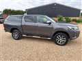 2017 Toyota Hilux