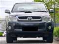 2009 Toyota Hilux