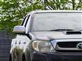 2009 Toyota Hilux