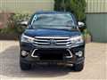 2018 Toyota Hilux