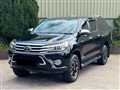 2018 Toyota Hilux