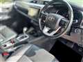 2018 Toyota Hilux