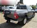 2017 Toyota Hilux