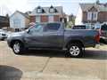 2017 Toyota Hilux