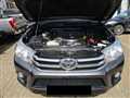 2017 Toyota Hilux