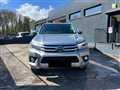 2018 Toyota Hilux