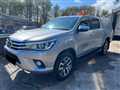 2018 Toyota Hilux