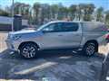 2018 Toyota Hilux