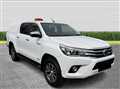 2018 Toyota Hilux