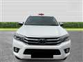 2018 Toyota Hilux