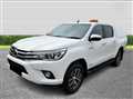 2018 Toyota Hilux
