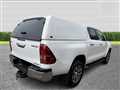 2018 Toyota Hilux